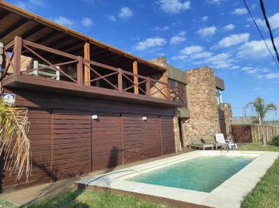 Casa en  Alquiler Temporada 