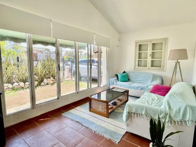 Casa en venta 2 dormitorios en La Pastora
