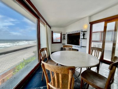 Casa en venta y alquiler temporal de 6 dormitorios en Punta del Este 