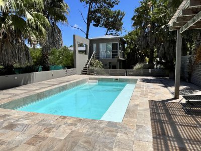 Casa de 4 suites en  Pinar del Faro Jose Ignacio