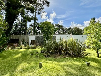 Venta Casa 3 dormitorios en San Rafael Punta del Este