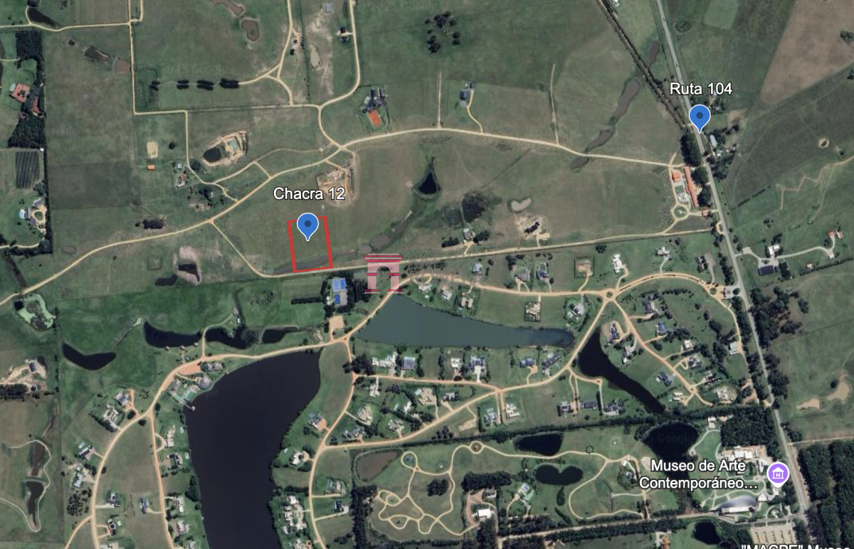 Ruta 104 - GoPunta - Portal Inmobiliario de Punta del Este - Maldonado