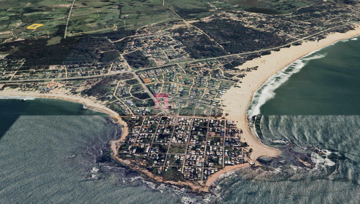 Medellin - GoPunta - Portal Inmobiliario de Punta del Este - Maldonado