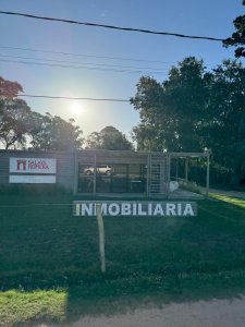 Estupendo Local en la Mejor Ubicacion de La Barra