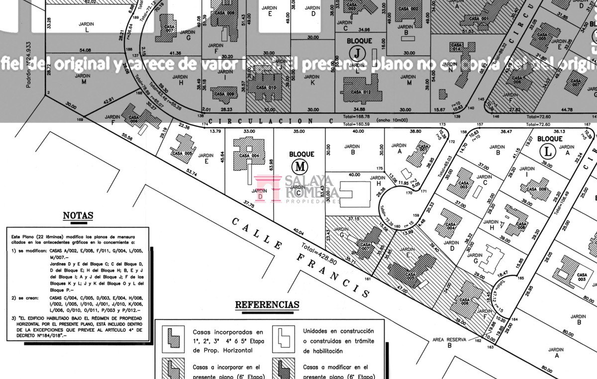 Laguna Blanca - GoPunta - Portal Inmobiliario de Punta del Este - Maldonado