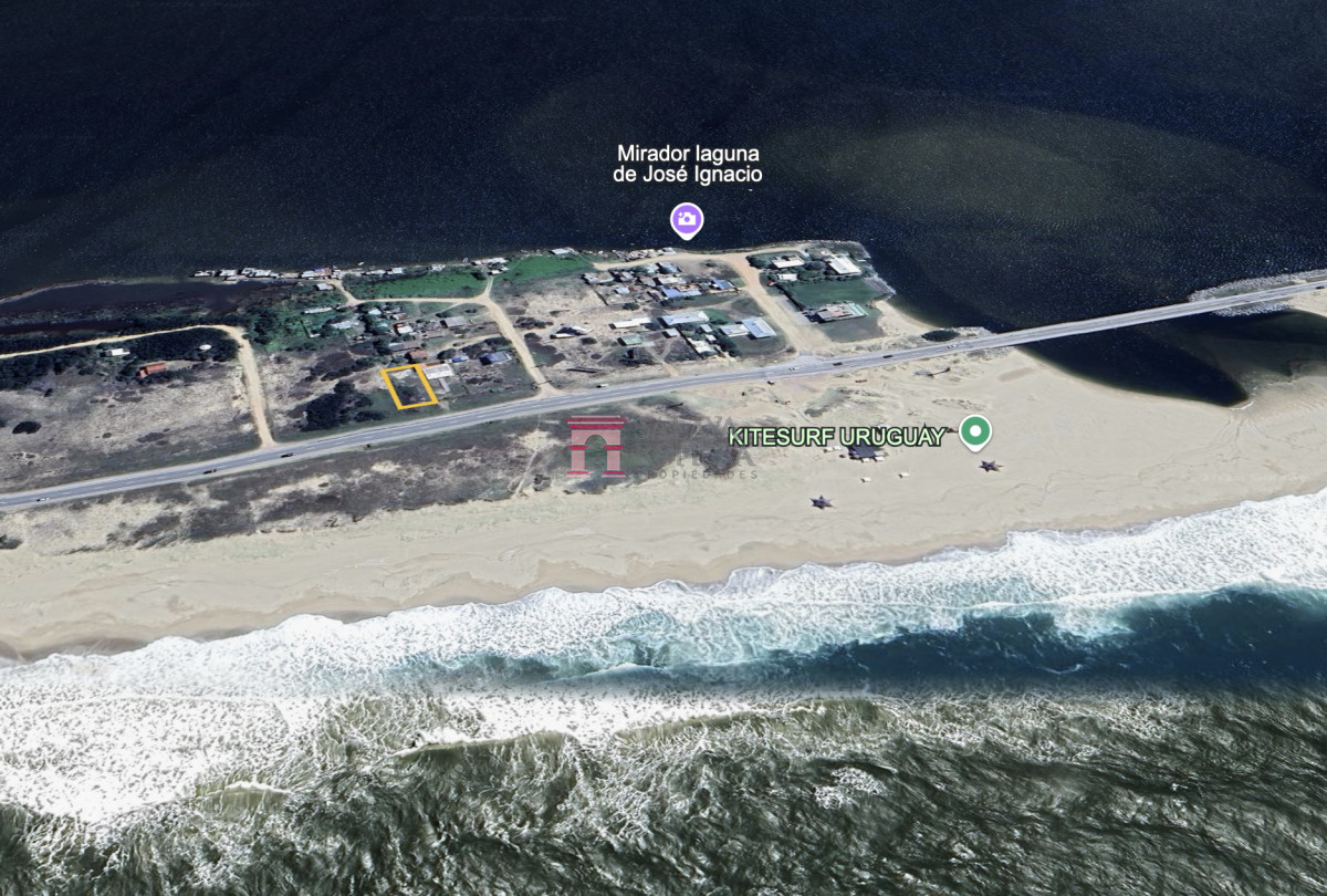 Laguna José Ignacio - GoPunta - Portal Inmobiliario de Punta del Este - Maldonado