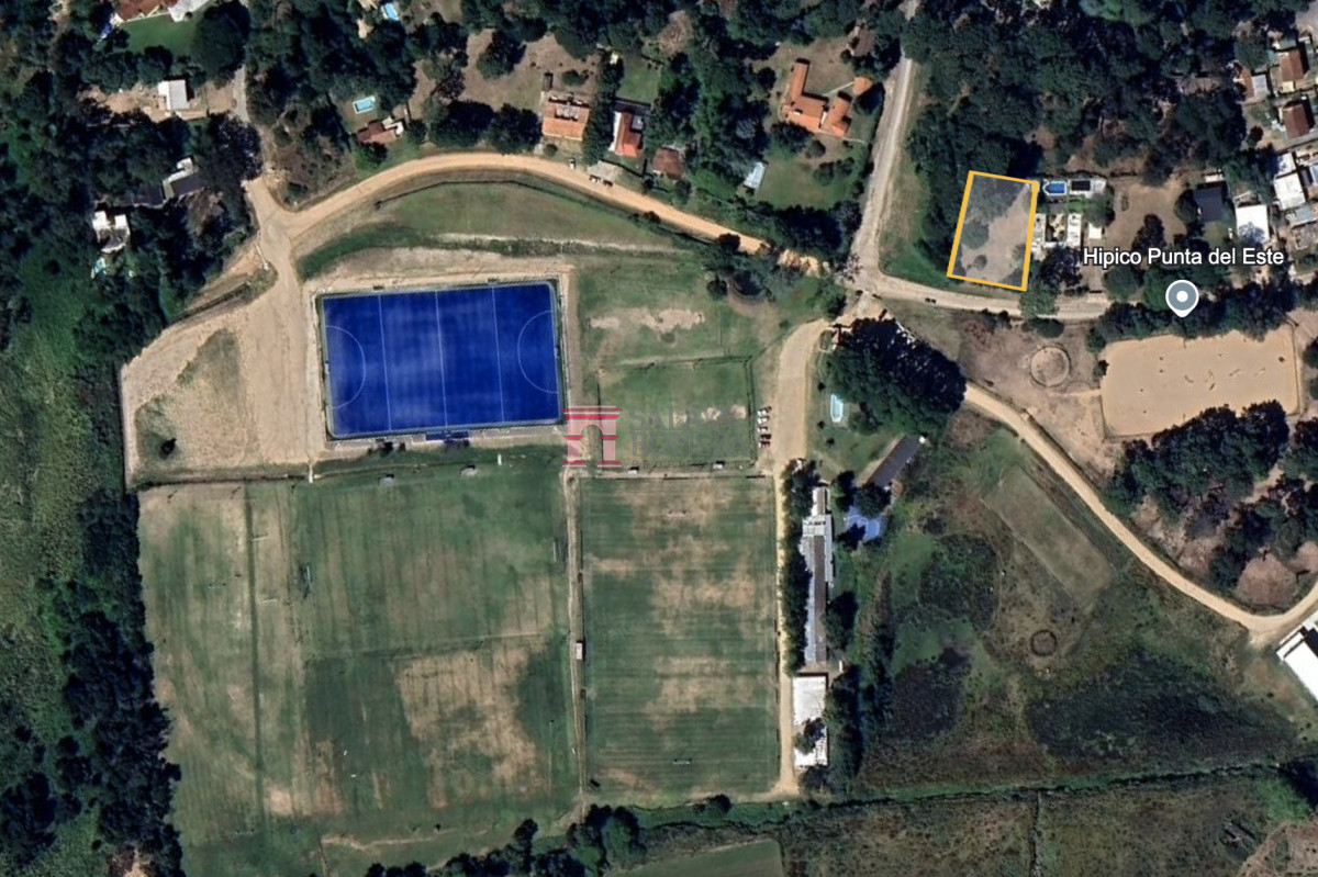 Jardines de Córdoba - GoPunta - Portal Inmobiliario de Punta del Este - Maldonado