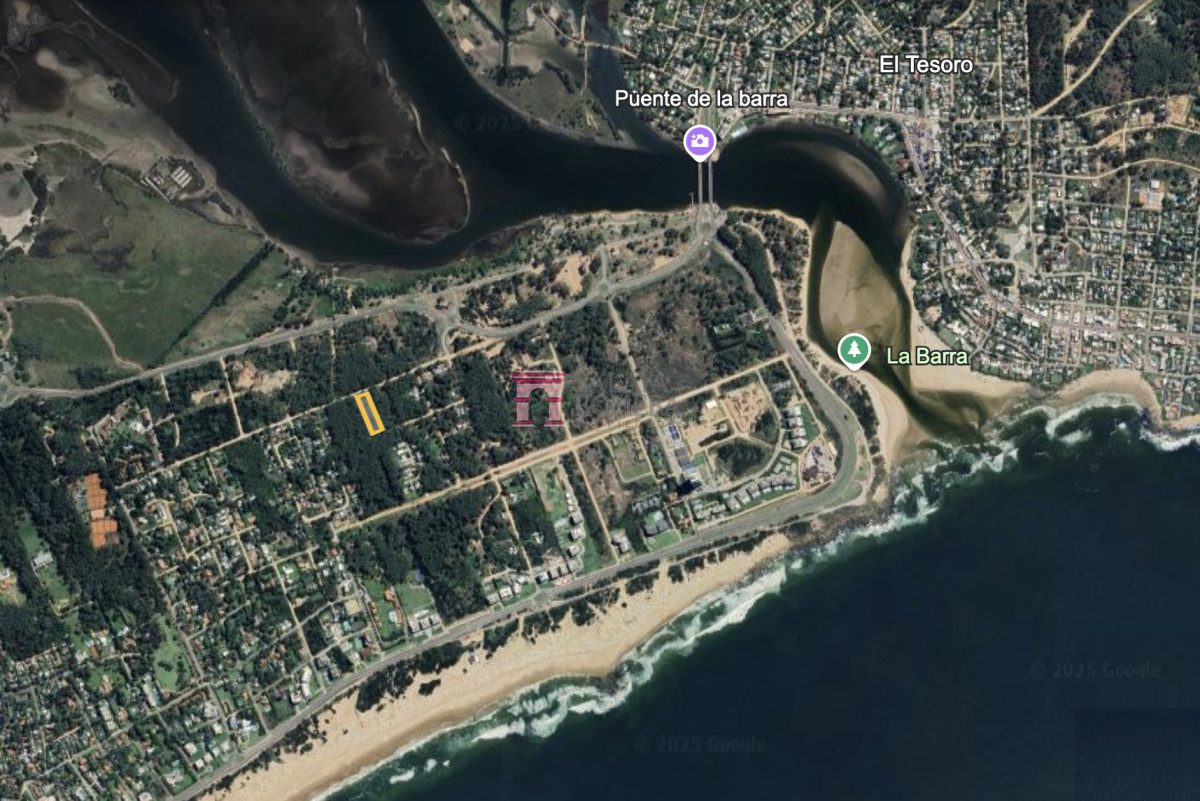 Rincón del Indio - GoPunta - Portal Inmobiliario de Punta del Este - Maldonado