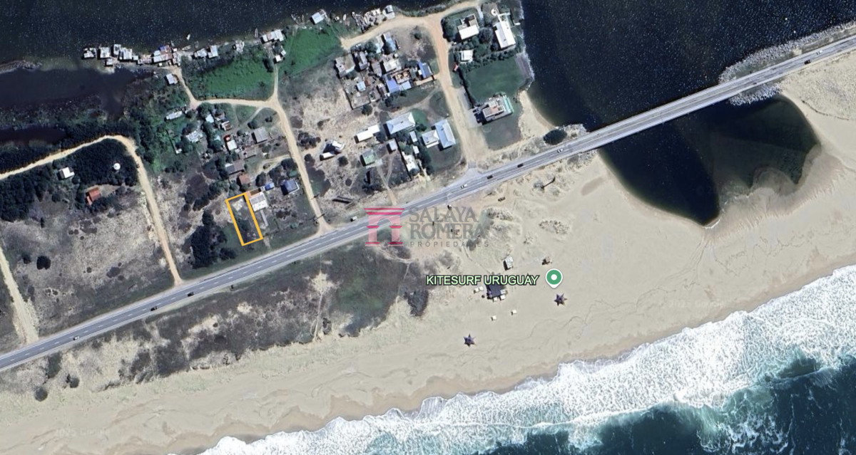Laguna José Ignacio - GoPunta - Portal Inmobiliario de Punta del Este - Maldonado