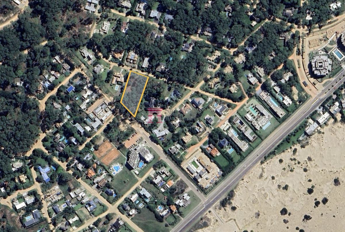 Laguna Blanca - GoPunta - Portal Inmobiliario de Punta del Este - Maldonado