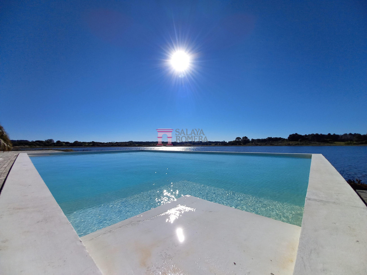 Laguna Escondida - GoPunta - Portal Inmobiliario de Punta del Este - Maldonado