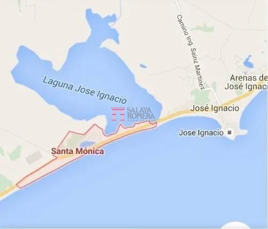 Santa Monica - GoPunta - Portal Inmobiliario de Punta del Este - Maldonado