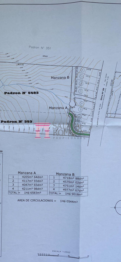 San Carlos - GoPunta - Portal Inmobiliario de Punta del Este - Maldonado