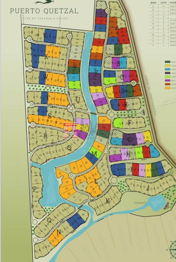 La Barra - GoPunta - Portal Inmobiliario de Punta del Este - Maldonado