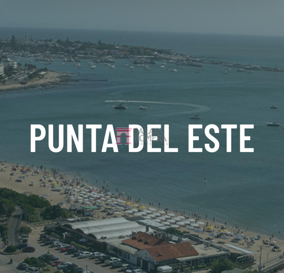 José Ignacio - GoPunta - Portal Inmobiliario de Punta del Este - Maldonado