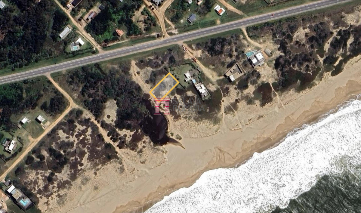 Santa Monica - GoPunta - Portal Inmobiliario de Punta del Este - Maldonado