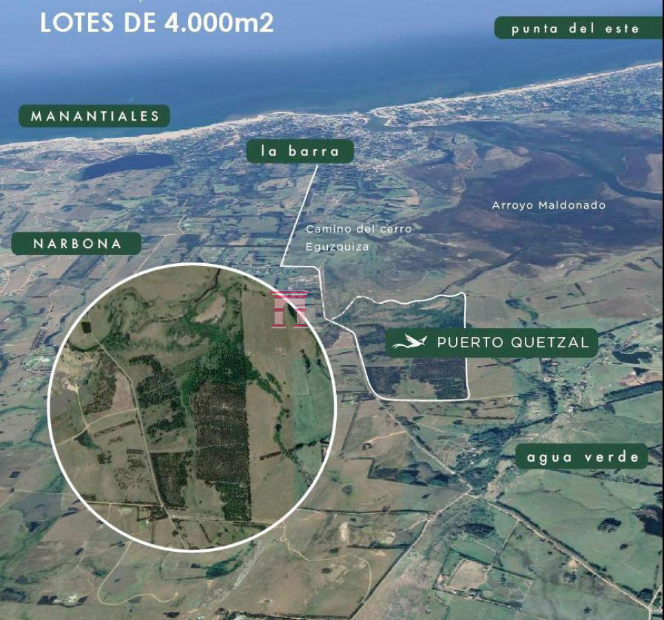 La Barra - GoPunta - Portal Inmobiliario de Punta del Este - Maldonado