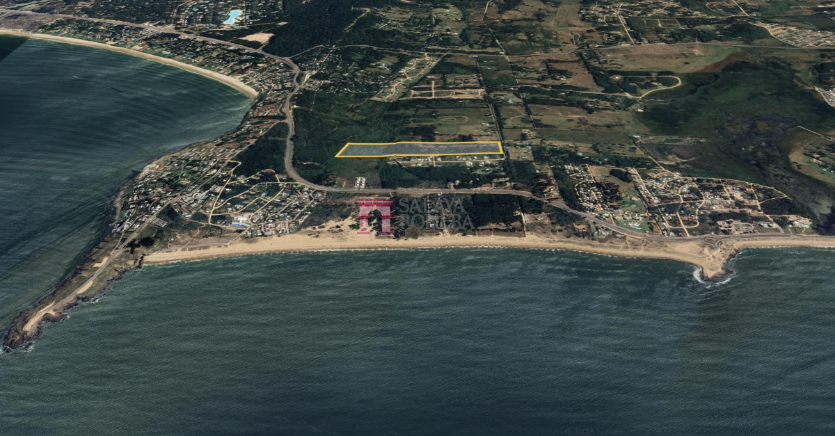 Mansa - GoPunta - Portal Inmobiliario de Punta del Este - Maldonado