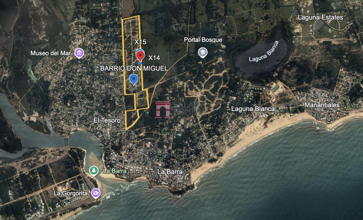 La Barra - GoPunta - Portal Inmobiliario de Punta del Este - Maldonado