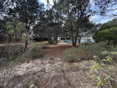 Terreno en Barrio Privado Laguna Escondida Jose Ignacio