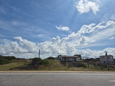 Excelente Oportunidad Frente al Mar Jose Ignacio