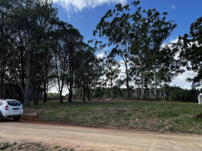 Buen Terreno en Don Miguel La Barra