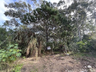 Venta Terreno La Barra