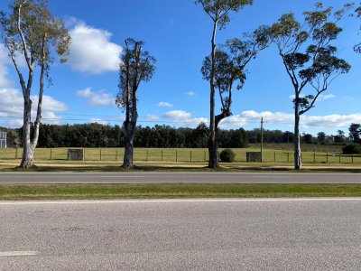 Venta- 2 lotes , ruta 39 , San  Carlos , Maldonado  ideal polo logístico SLA5612884.