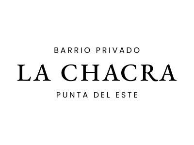 Venta de Terreno En Barrio Privado La Chacra Punta Del Este