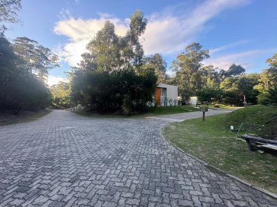 Venta , lote en Desing Village , Solanas SLA6211047