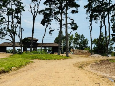 Terreno en  Puerto Quetzal