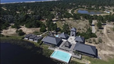 Terreno en  Laguna Escondida Jose Ignacio