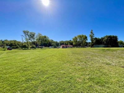 Terreno en barrio privado en Punta Ballena 