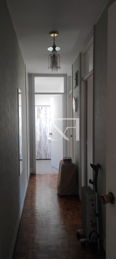 Apartamento ID.2318 - Venta de Apartamento  2 Dormitorios en el Centro
