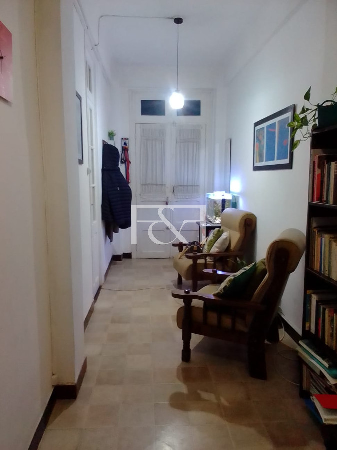 Apartamento ID.2223 - Venta Apartamento de Dos Dormitorios en Ciudad Vieja