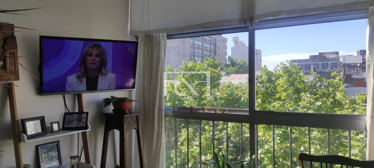 Apartamento ID.2318 - Venta de Apartamento  2 Dormitorios en el Centro