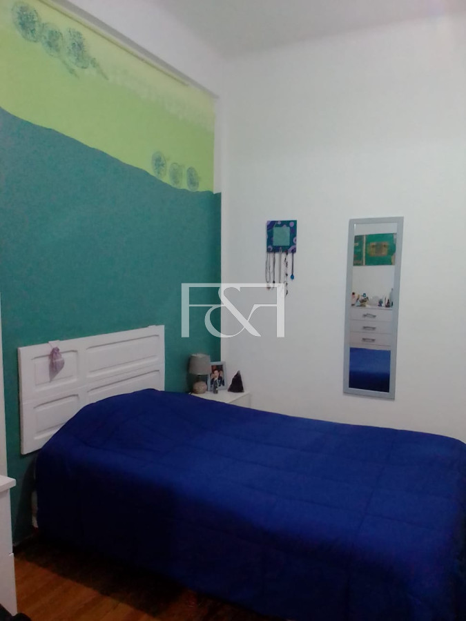 Apartamento ID.2223 - Venta Apartamento de Dos Dormitorios en Ciudad Vieja