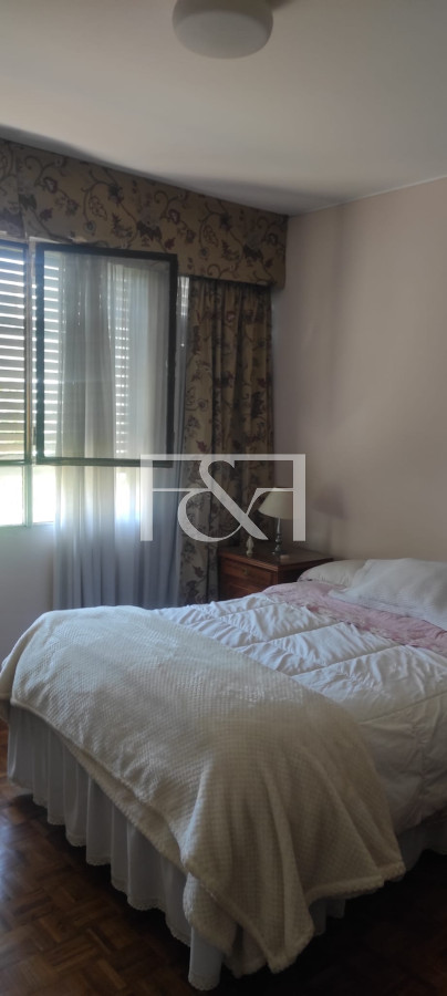 Apartamento ID.2318 - Venta de Apartamento  2 Dormitorios en el Centro