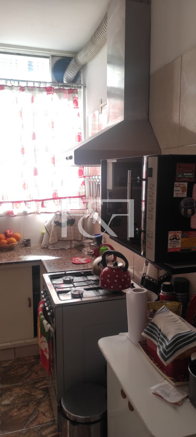 Apartamento ID.2318 - Venta de Apartamento  2 Dormitorios en el Centro