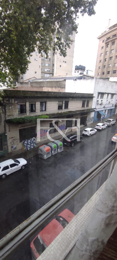 Apartamento ID.1410 - Apartamento - Centro (Montevideo)