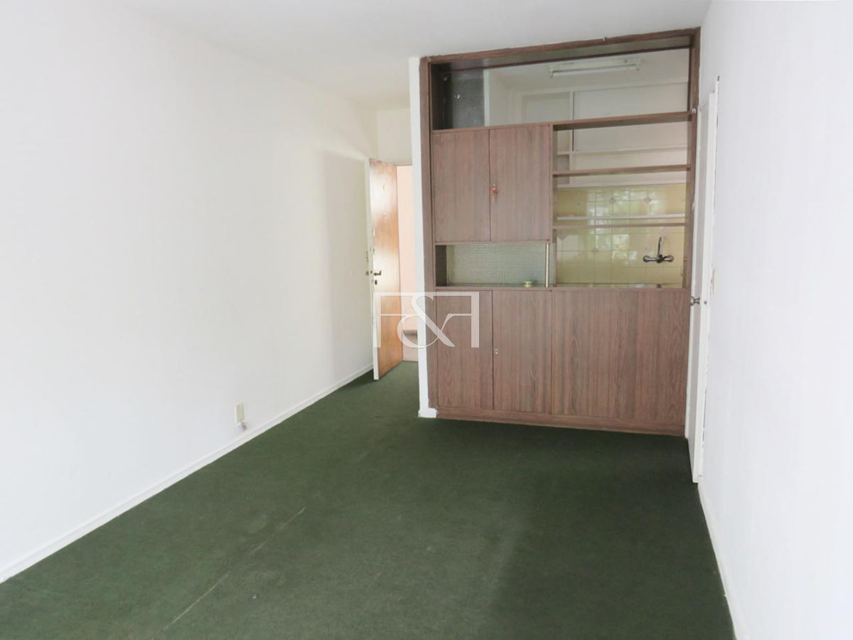 Apartamento ID.1410 - Apartamento - Centro (Montevideo)