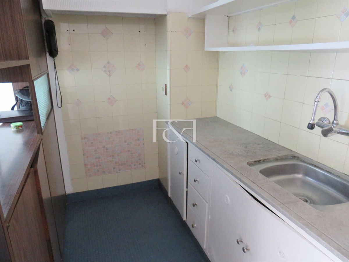 Apartamento ID.1410 - Apartamento - Centro (Montevideo)