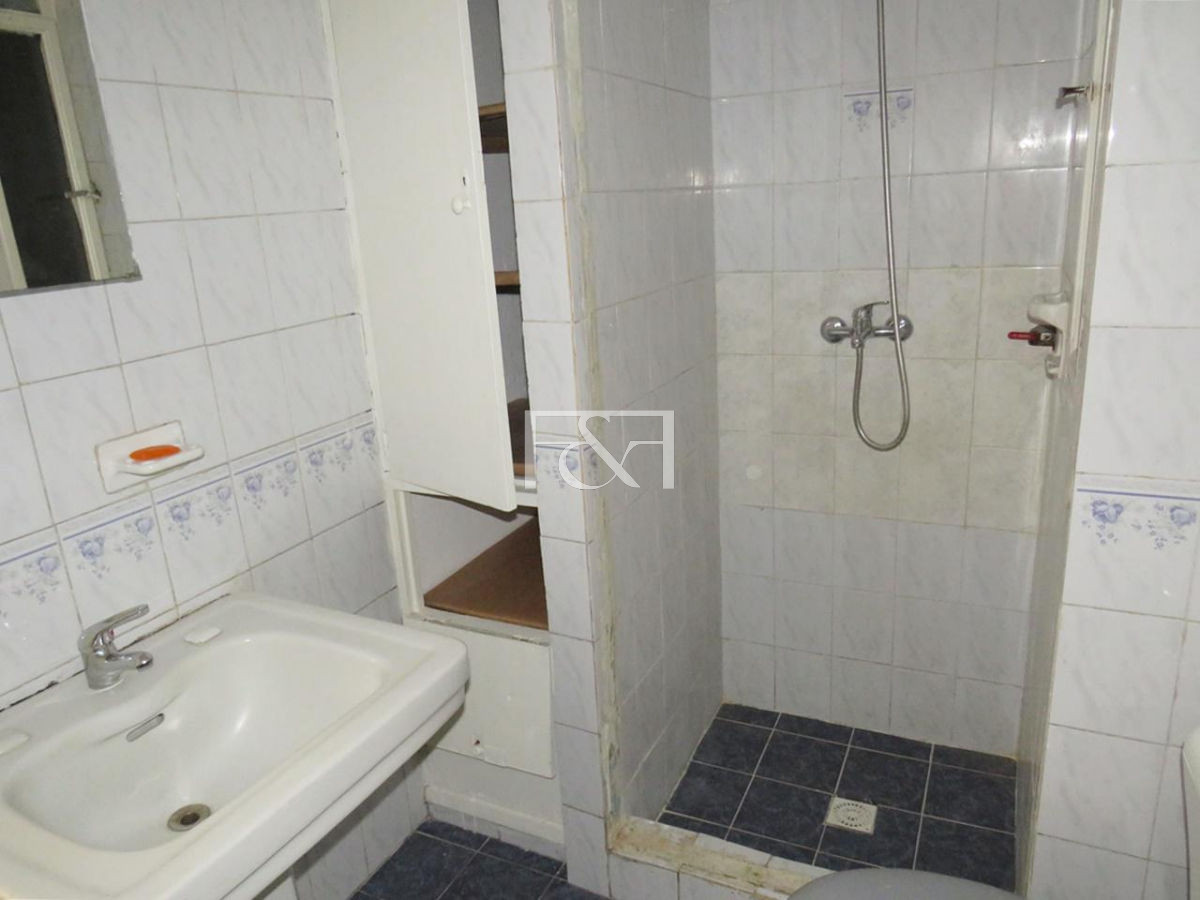 Apartamento ID.1410 - Apartamento - Centro (Montevideo)