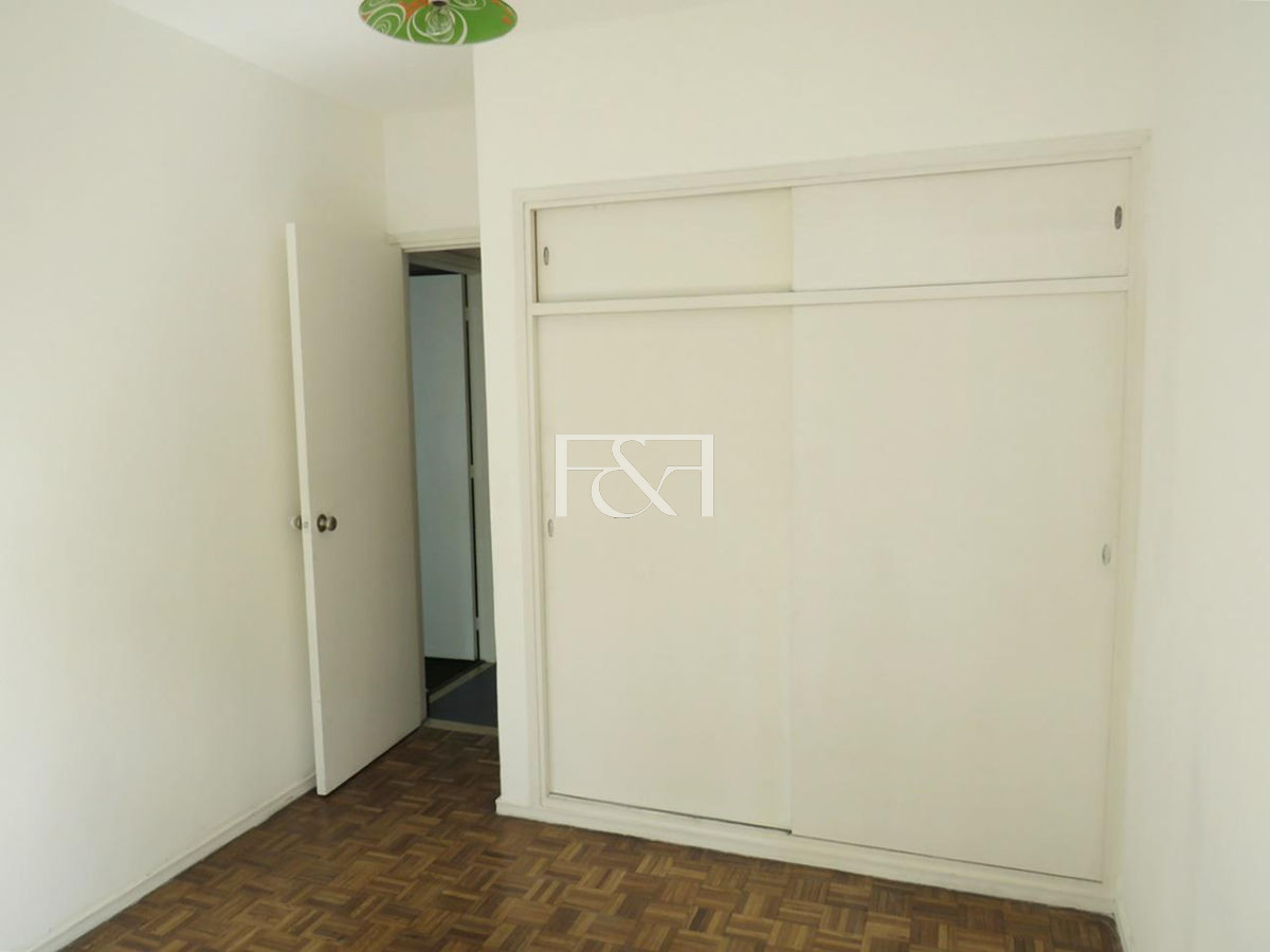 Apartamento ID.1410 - Apartamento - Centro (Montevideo)