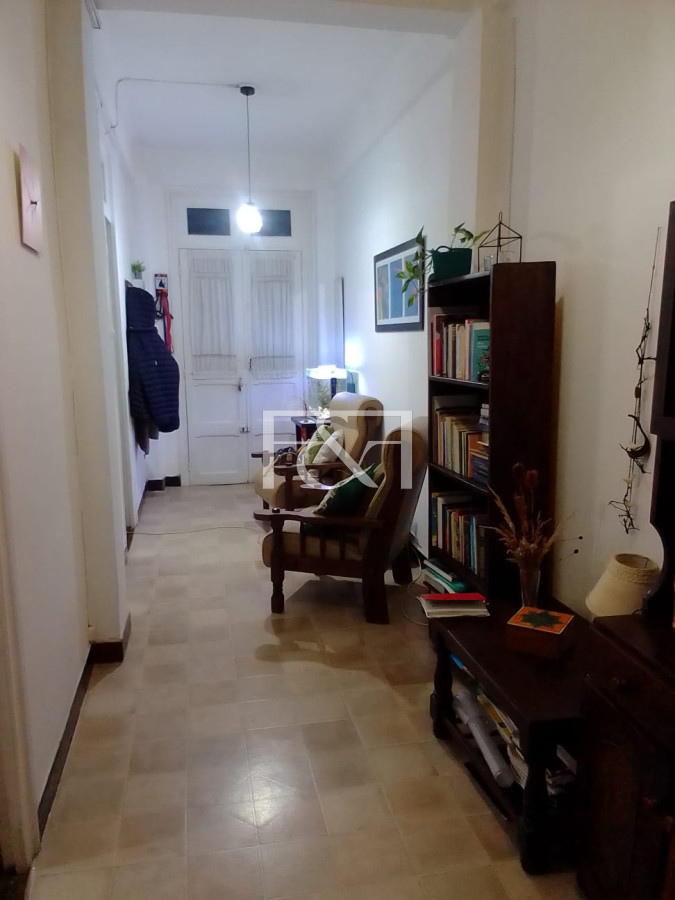 Apartamento ID.2223 - Venta Apartamento de Dos Dormitorios en Ciudad Vieja