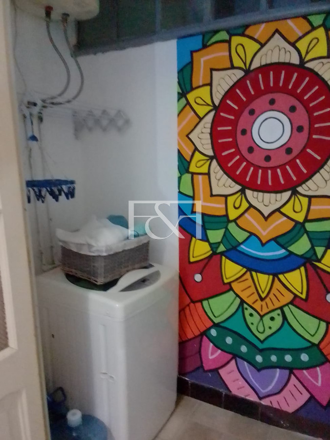 Apartamento ID.2223 - Venta Apartamento de Dos Dormitorios en Ciudad Vieja