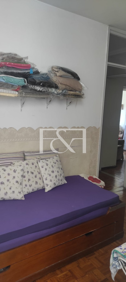 Apartamento ID.2318 - Venta de Apartamento  2 Dormitorios en el Centro