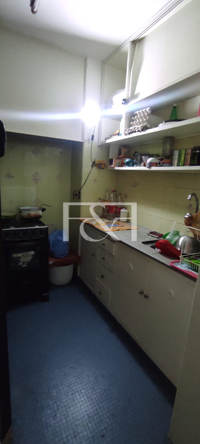 Apartamento ID.1410 - Apartamento - Centro (Montevideo)