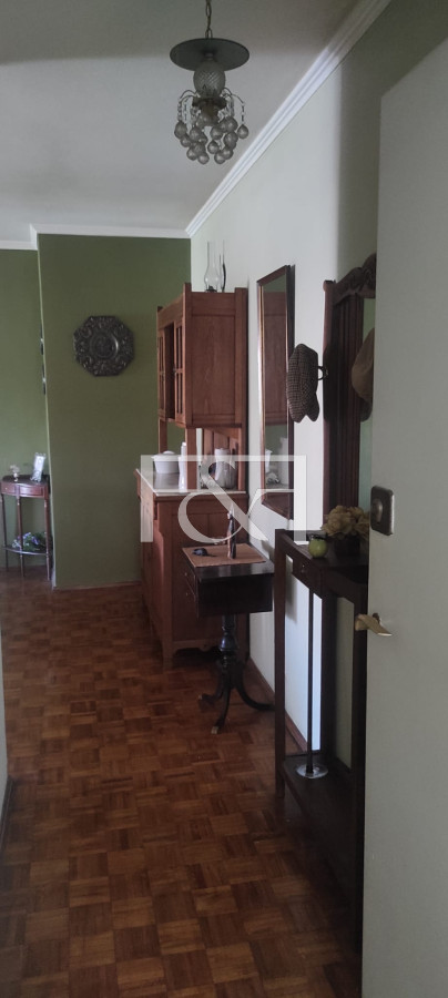 Apartamento ID.2318 - Venta de Apartamento  2 Dormitorios en el Centro