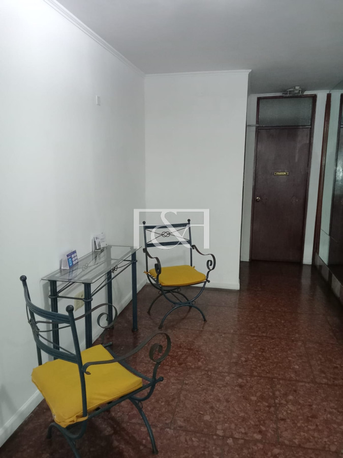 Apartamento ID.2318 - Venta de Apartamento  2 Dormitorios en el Centro